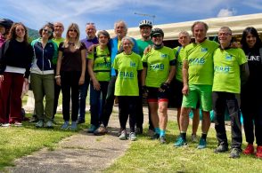 &ldquo;Bimbi in Bici&rdquo;, a Lentiai il progetto che unisce scuola, mobilit&agrave; e territorio