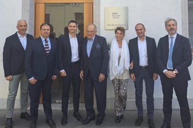 Alta formazione, nuovo board per l’Hub Veneto delle Dolomiti