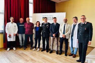 Sanità più sicura: carabinieri e Ulss 1 insieme contro le aggressioni