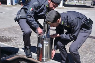 Controlli sui carburanti: tre violazioni nel Bellunese