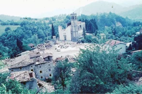 “L’Orcolat”: 50 anni fa il terremoto che devastò il Friuli