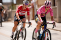 Il Giro d’Italia Women a Belluno: tutte le chiusure per la cronometro