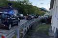 Inseguimento in Valbelluna: con l’auto rubata si schianta a Bardies