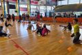 Sport inclusivo, alla VHV Arena la giornata finale di &ldquo;Integralmente&rdquo;