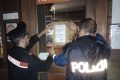 Setteville, il Questore chiude la “Pizzeria da Frank”: licenza sospesa per 20 giorni