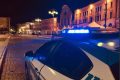 Controlli straordinari per il Primo Maggio: 244 persone identificate