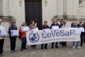 Case della Comunità, protesta a Venezia. In piazza anche il Feltrino