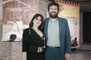 Palio di Feltre 2026, il drappo sarà firmato da Marinella Senatore