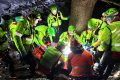 Soccorso alpino Veneto: oltre mille interventi nel 2025