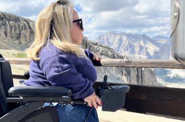 Cortina non è accessibile”: la denuncia che smonta l’eredità paralimpica