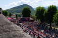 Giro d’Italia, numeri record: due milioni di spettatori per la tappa regina