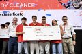 MECCDAY 2026, trionfo bellunese: “Sandy Cleaner” è il miglior prototipo del Veneto