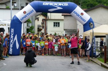 Domenica torna la 5 Casere: dieci chilometri tra le casere di Provagna