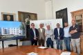 Feltre, parte il maxi cantiere da 32 milioni per il “Dalla Palma”