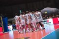 Trentasei anni dopo, il Belluno Volley ritrova la Serie A2