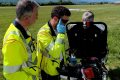 Smart glasses per il soccorso: usARe unisce sanit&agrave; e tecnologia