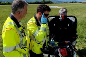 Smart glasses per il soccorso: usARe unisce sanità e tecnologia