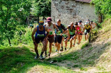 La Velenosa: a Bolzano Bellunese tre giorni di sport, festa e montagna