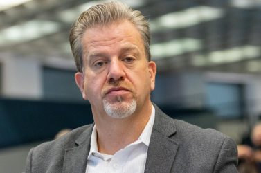 Cisl Belluno Treviso, si dimette il segretario Francesco Orrù
