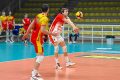 Belluno Volley, in banda &ldquo;suona&rdquo; Marco Cantagalli
