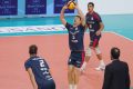 Pietro Melato al palleggio: è la prima novità in casa Belluno Volley