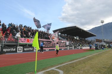 Dolomiti Bellunesi, primo passo ufficiale: presentata la domanda di iscrizione alla Serie C