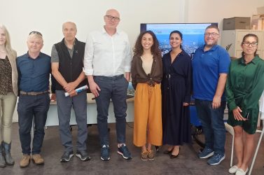 Welfare aziendale, parte la rete “BE-WELL-UNO”