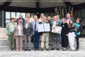 Feltre e Braunfels, 25 anni di gemellaggio tra memoria e futuro