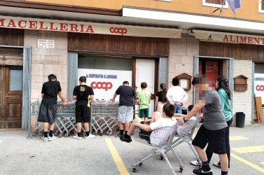 Giovani registi premiati a livello nazionale: doppio successo per la scuola di Chies
