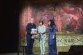 Maratona di lettura: Cazzullo incanta il Teatro de la Sena