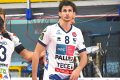 Belluno Volley, Basso cala il tris: «Qui sto bene, dentro e fuori il campo»