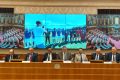 Il “Mundialito” presentato in Senato: «Un modello di integrazione»