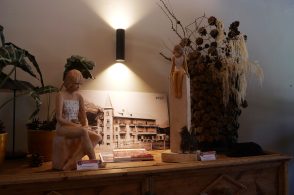 Cortina, inaugurata la Woman Art Expo