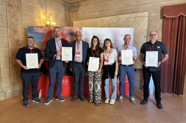 Artigianato Aumentato, cinque realtà bellunesi tra le migliori d’Italia