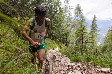 Val di Zoldo, domenica torna la Crono Sora’l Sas