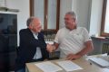 Centro sport disabili, Belluno parte: firmato il protocollo