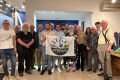 Lega Belluno, Luciani confermato segretario: obiettivo amministrative 2027