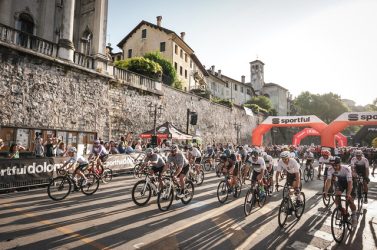 Sportful Dolomiti Race, scatta il weekend della granfondo