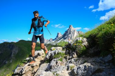Lavaredo Ultra Trail, 20.000 richieste per 6.000 pettorali