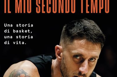 Ad Achille Polonara il premio “Protagonisti dello sport”