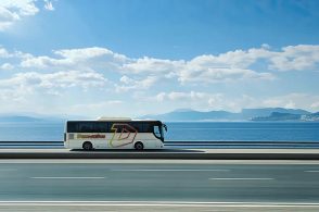 Linea Mare, torna il bus Belluno–Jesolo