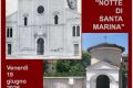 “Custodire la memoria per difendere la libertà”: Feltre ricorda la Notte di Santa Marina