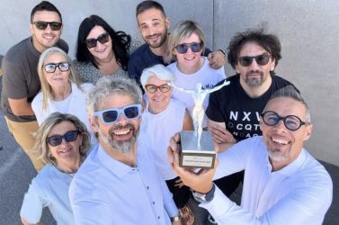 Ottica Zoldan premiata come Top Optician Italia 2026