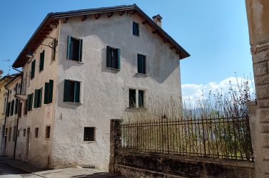 Feltre, aperta l’asta per due immobili provinciali