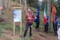 Comelico, inaugurato l’anello sentieristico che collega tre comuni