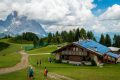 Marmolada e Ski Civetta aprono l’estate