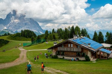 Marmolada e Ski Civetta aprono l’estate