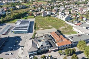 Baldenich, allarme sul traffico: &laquo;Sviluppo senza visione&raquo;