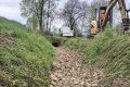 Feltre, messi in sicurezza gli argini a Villabruna e Pren