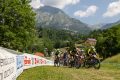 Alpago Bike Funtastic, Bertolini e Pesse dominano la International Summer Classic